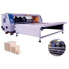 Packaging Carton Slotting Machine 1800*3000mm (ZK-C)